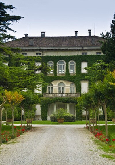 Villa Locatelli